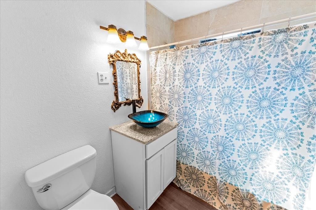 Beachland Rev - Residential