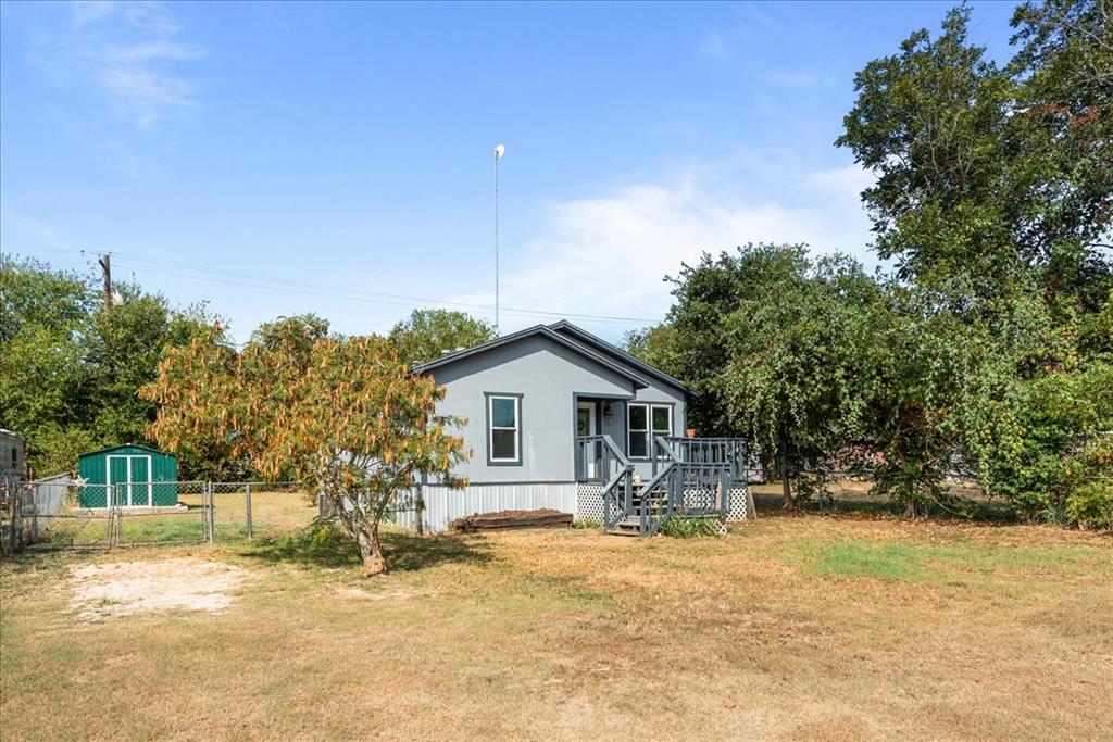 Beachland Rev - Residential