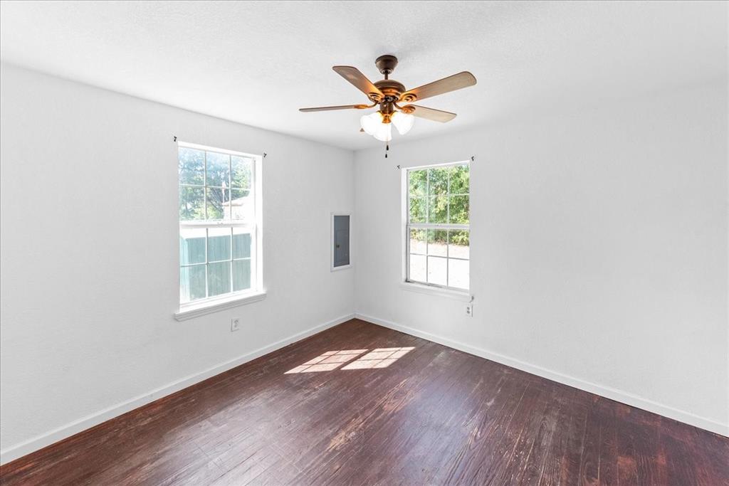 Beachland Rev - Residential