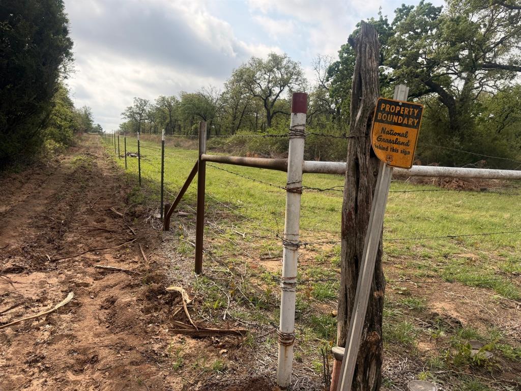Block 84 of the Bell County School Land Survey - Farm
