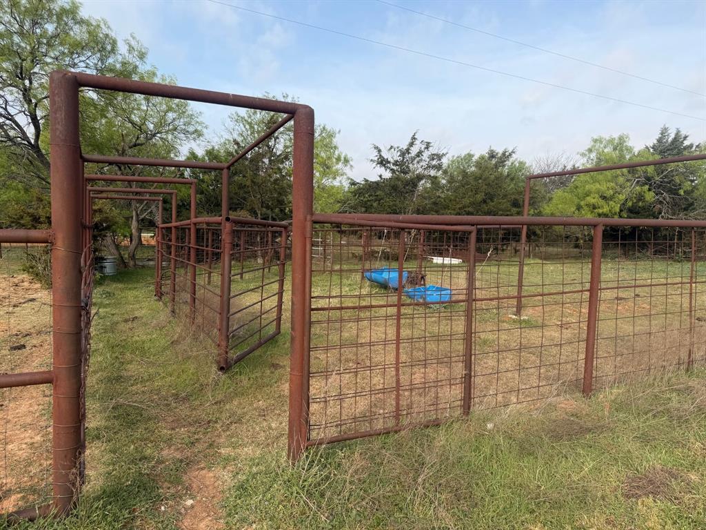 Block 84 of the Bell County School Land Survey - Farm