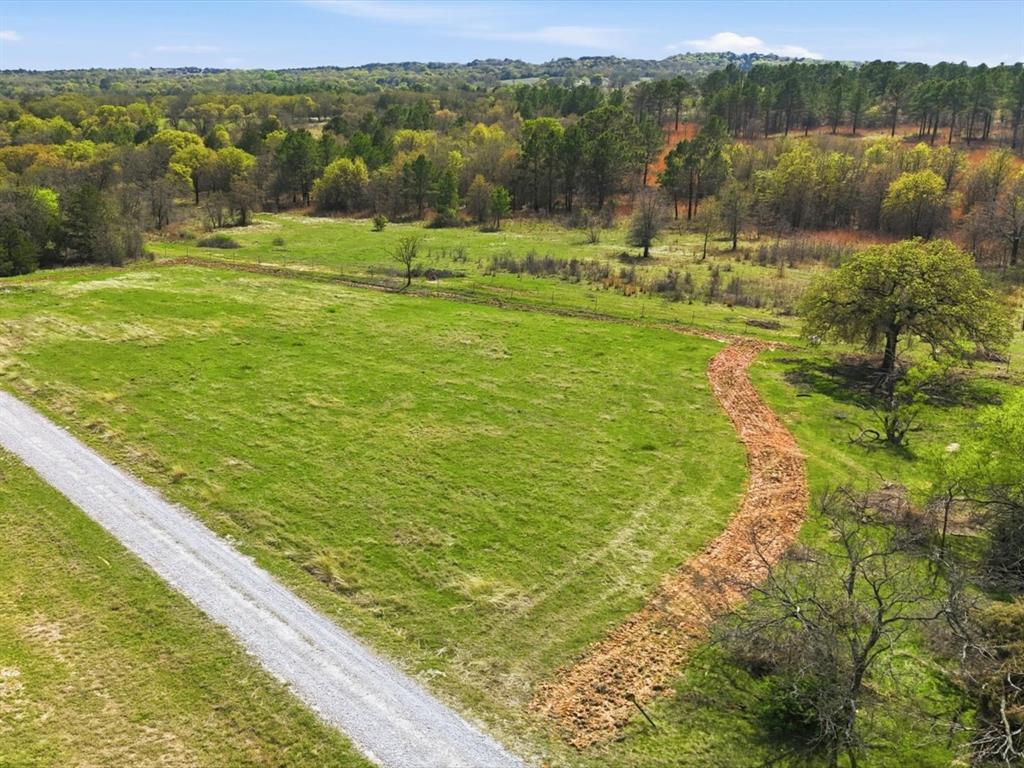 Block 84 of the Bell County School Land Survey - Farm
