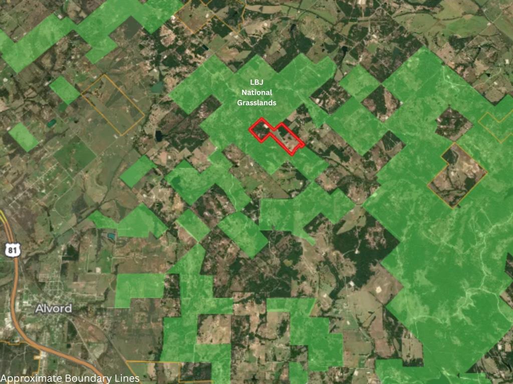 2548 County Road 2690