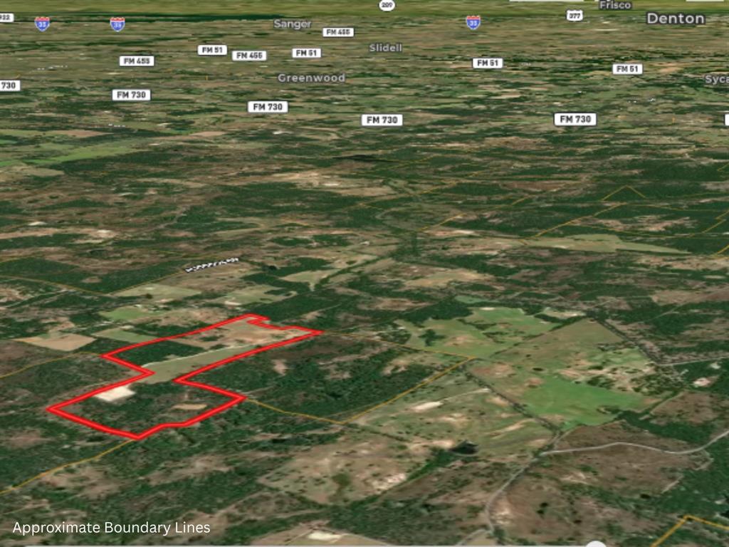 Block 84 of the Bell County School Land Survey - Farm