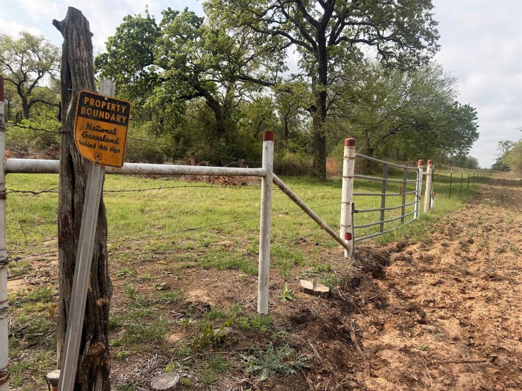 Block 84 of the Bell County School Land Survey - Farm