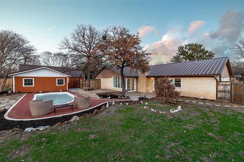 A home in Keller