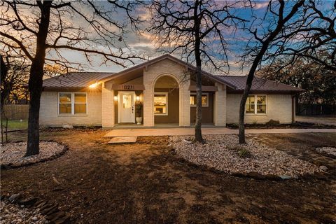 A home in Keller