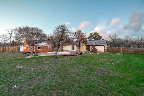 A home in Keller