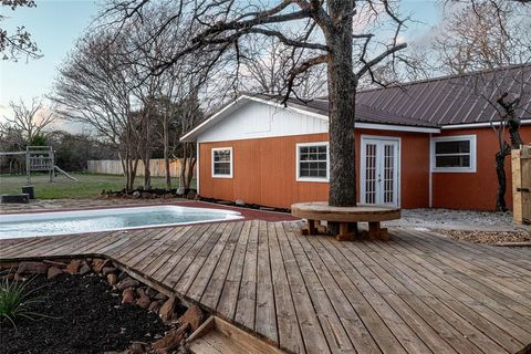 A home in Keller