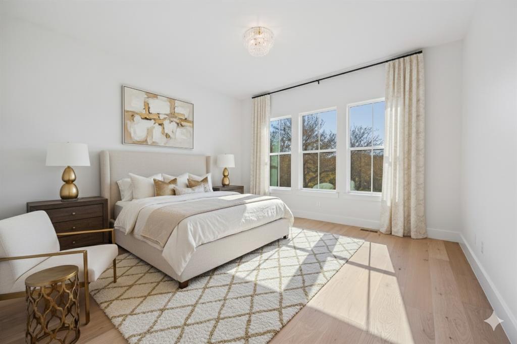 Waterstone Estates Sec I - Residential