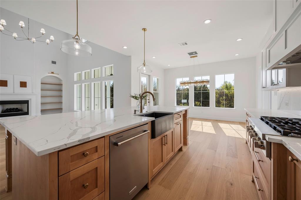 Waterstone Estates Sec I - Residential