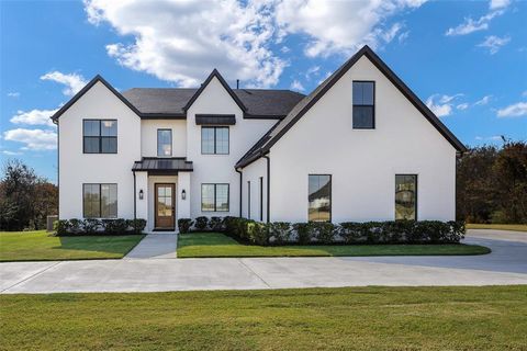 Property photo of 4310 waterstone estates drive, mckinney, TX 75071