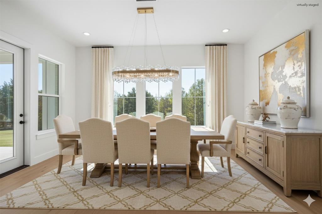 Waterstone Estates Sec I - Residential