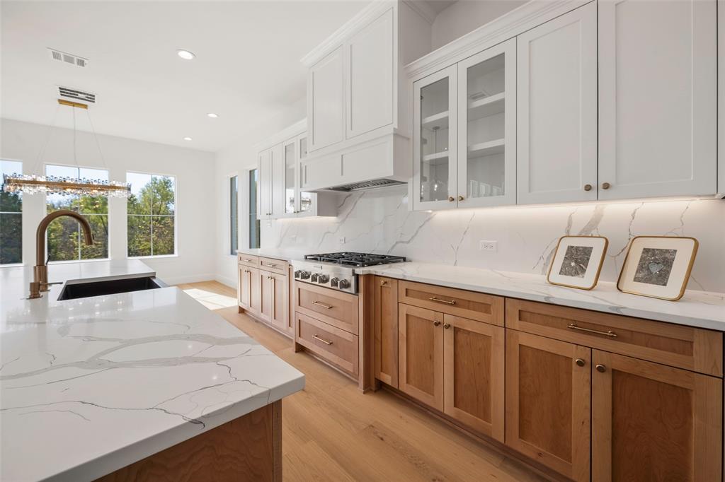 Waterstone Estates Sec I - Residential