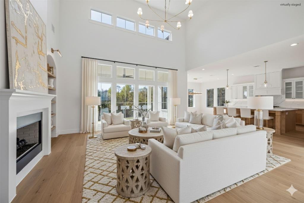 Waterstone Estates Sec I - Residential