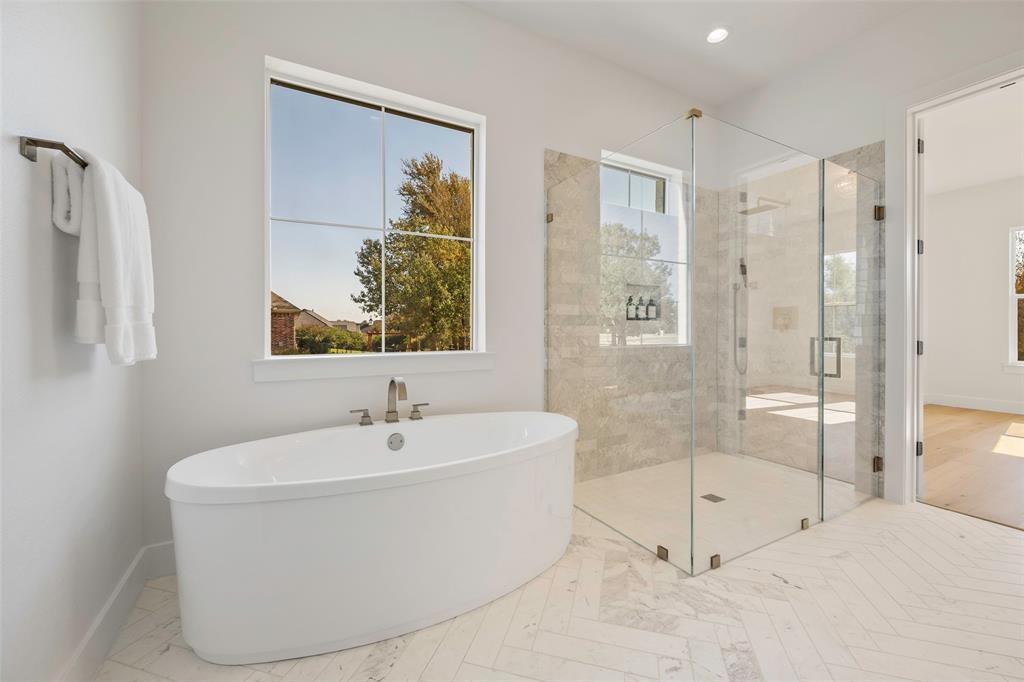 Waterstone Estates Sec I - Residential