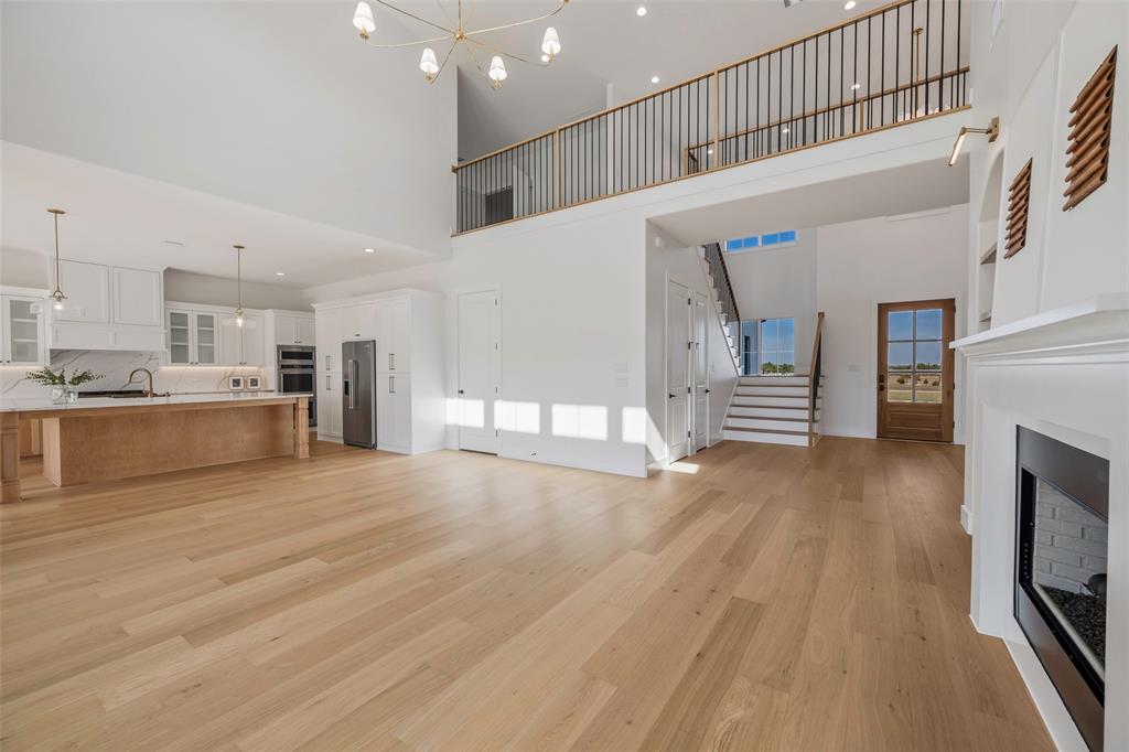 Waterstone Estates Sec I - Residential