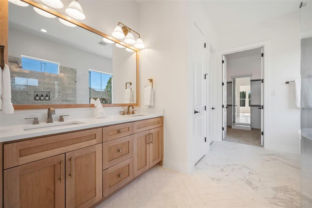 Waterstone Estates Sec I - Residential