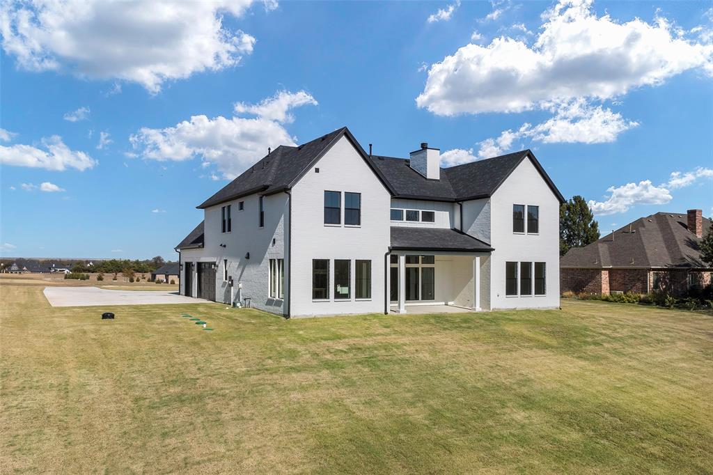 Waterstone Estates Sec I - Residential