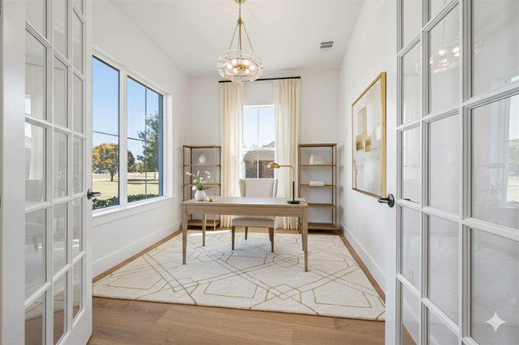 Waterstone Estates Sec I - Residential