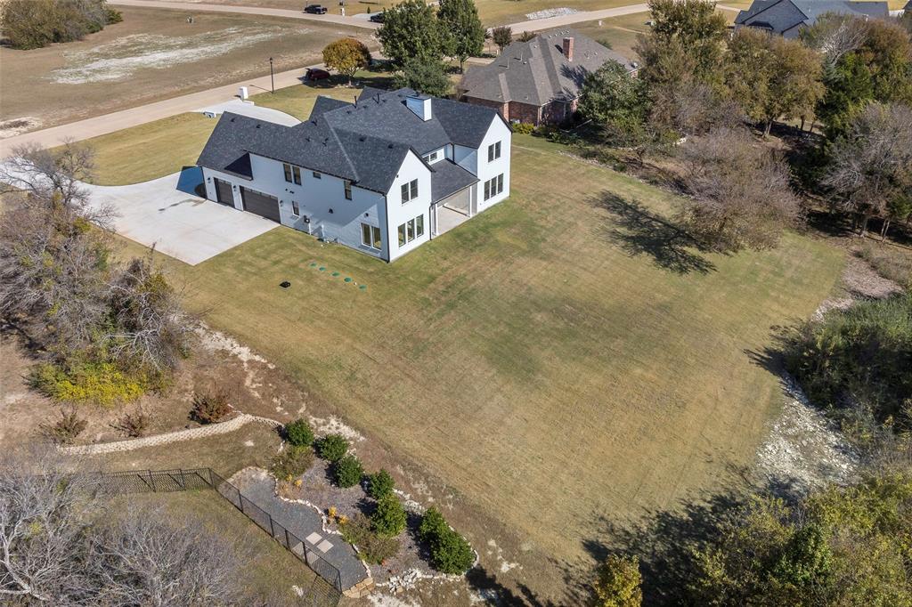 Waterstone Estates Sec I - Residential