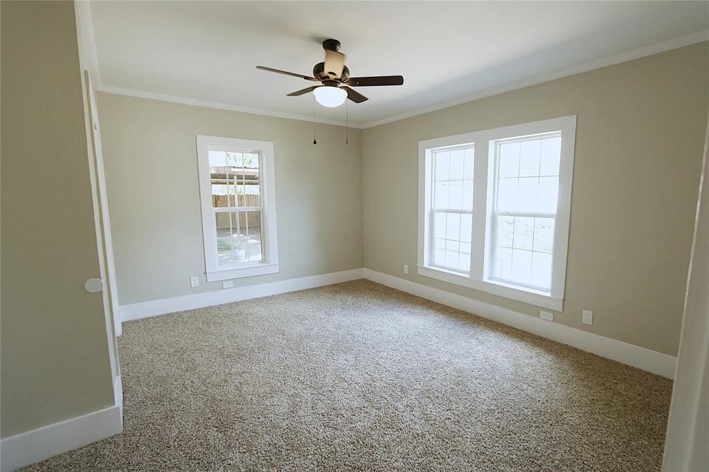 O T Ennis - Residential