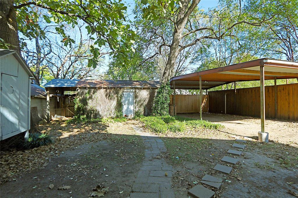 O T Ennis - Residential