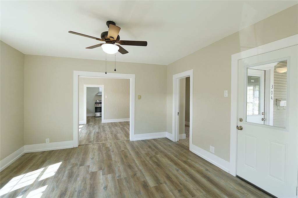 O T Ennis - Residential