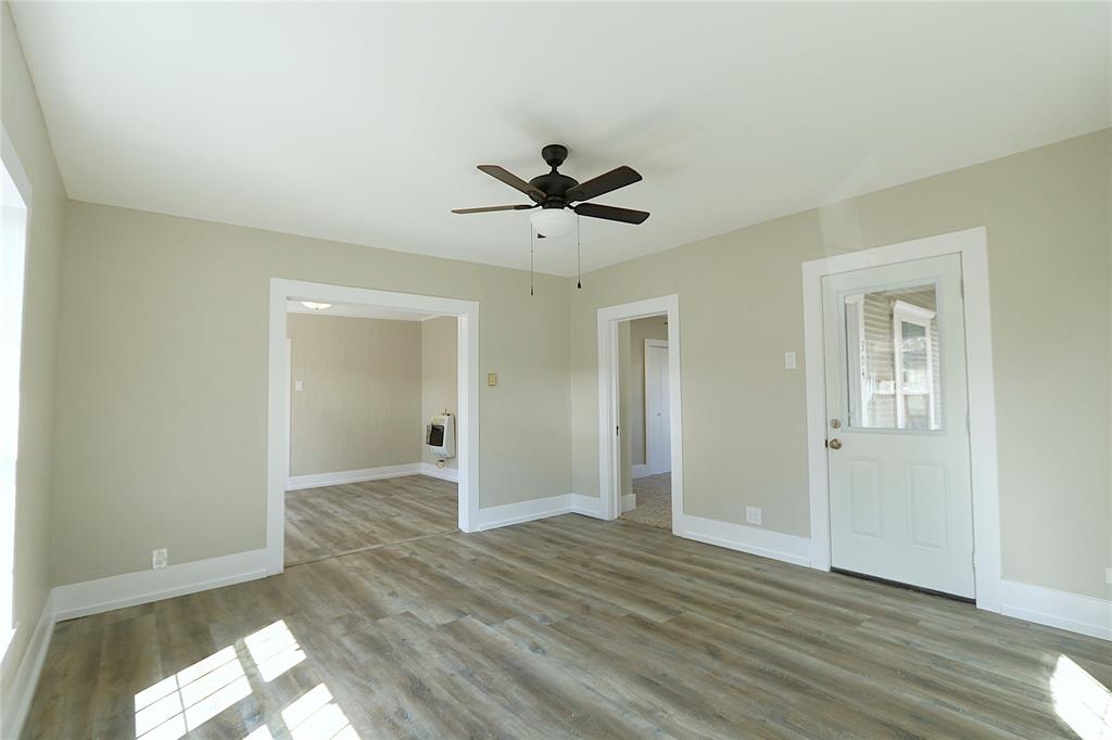 O T Ennis - Residential