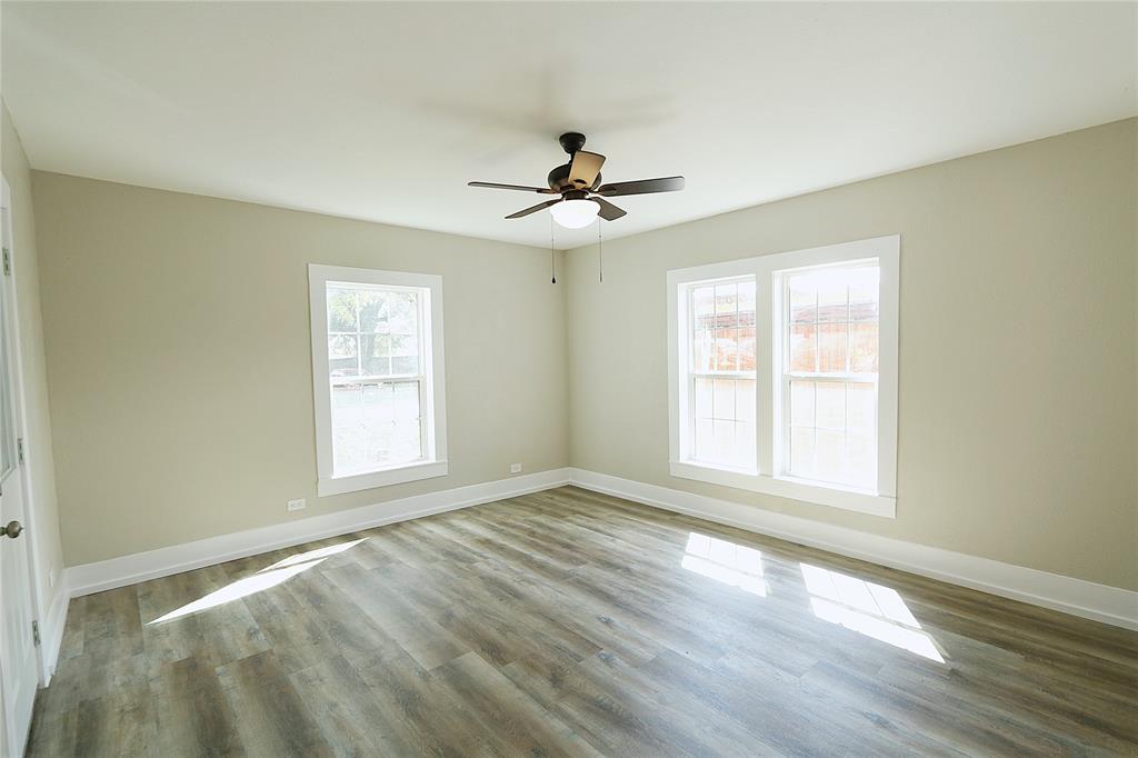 O T Ennis - Residential