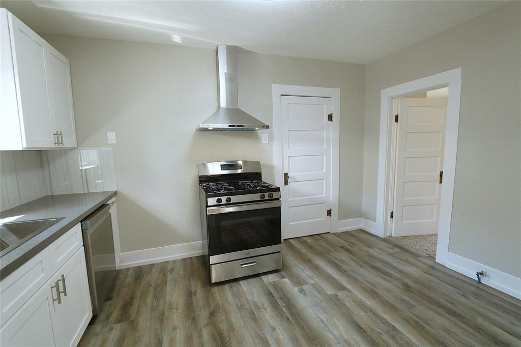 O T Ennis - Residential