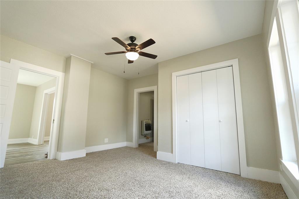 O T Ennis - Residential