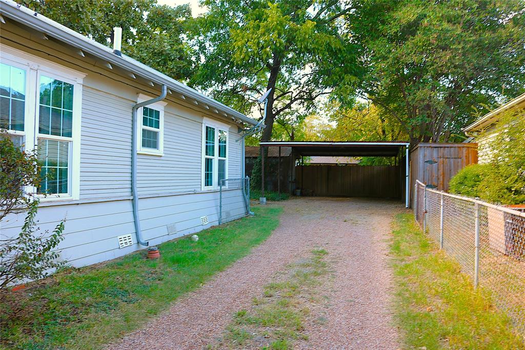 O T Ennis - Residential