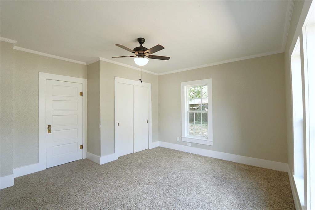 O T Ennis - Residential