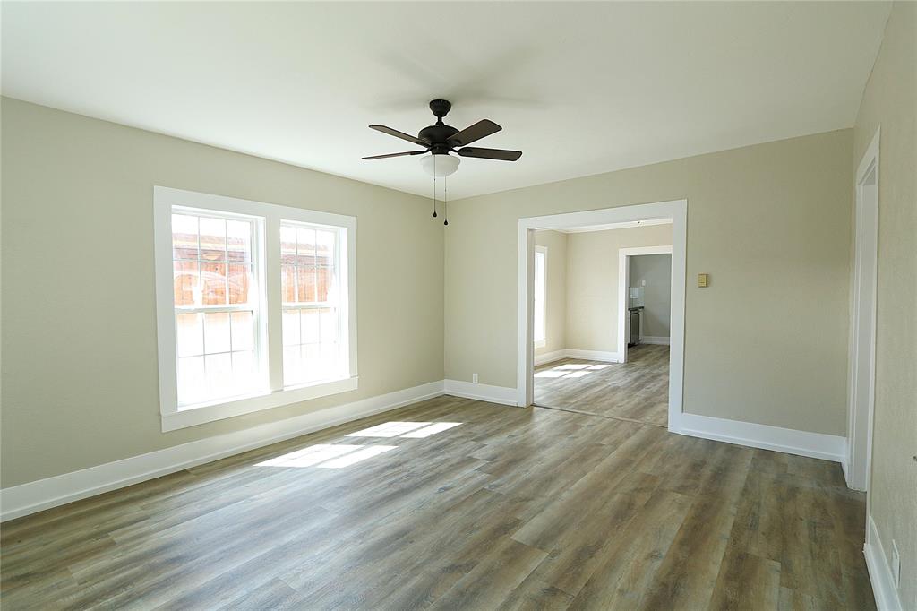 O T Ennis - Residential