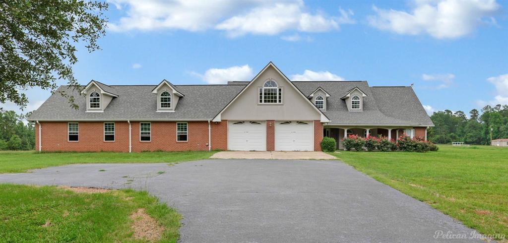185 J O Pruitt Road
