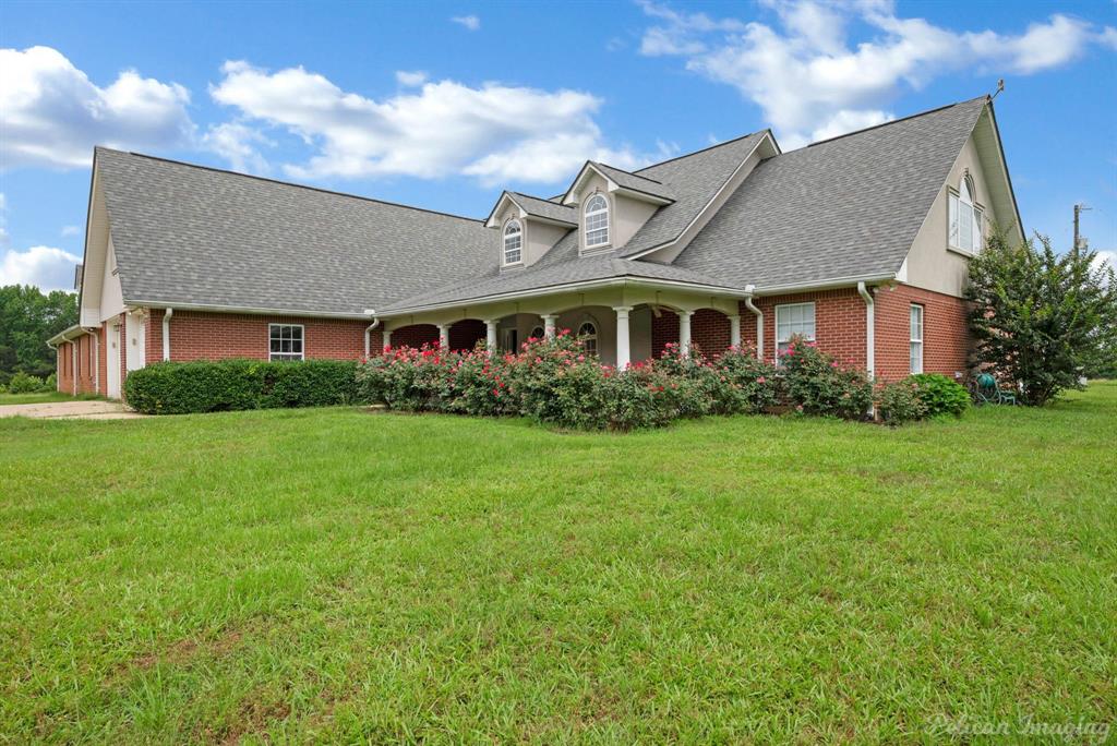 185 J O Pruitt Road