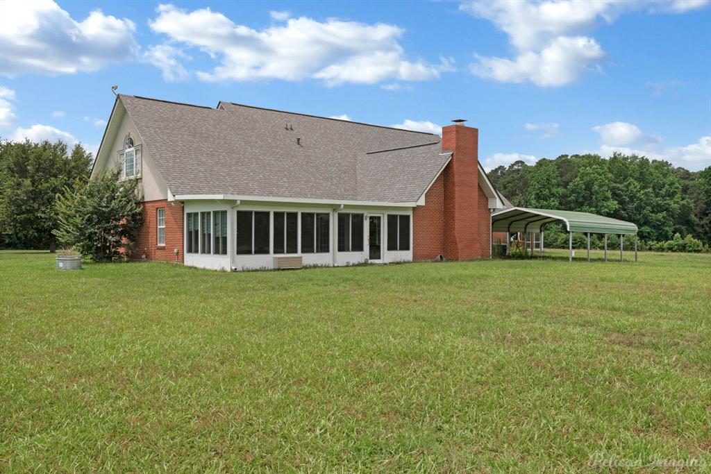 185 J O Pruitt Road