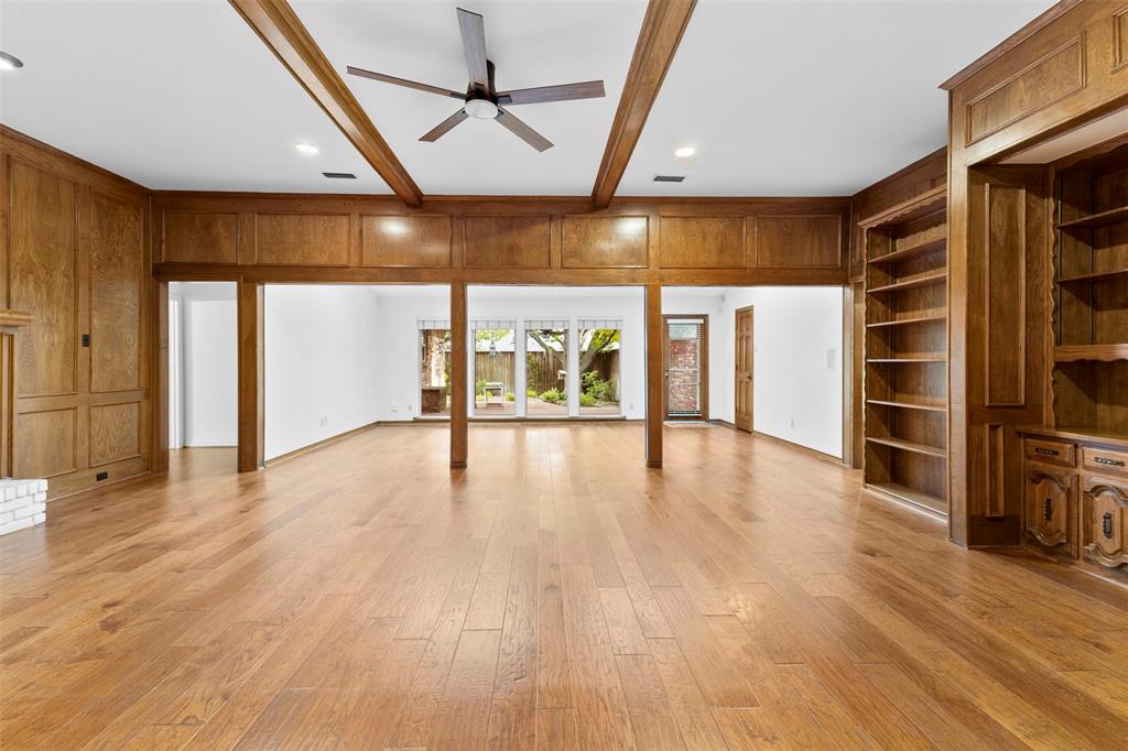 9906 Chimney Hill Lane