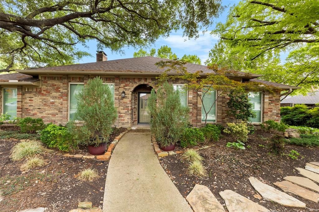 9906 Chimney Hill Lane