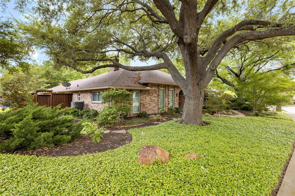 9906 Chimney Hill Lane