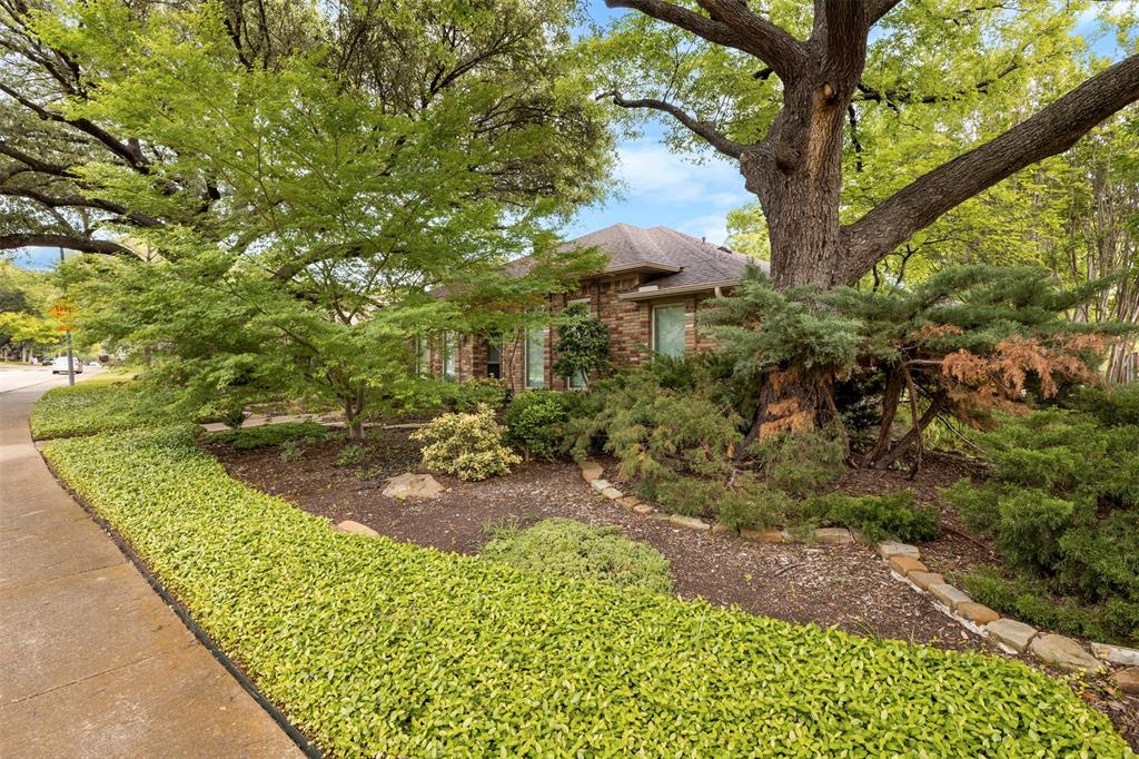 9906 Chimney Hill Lane