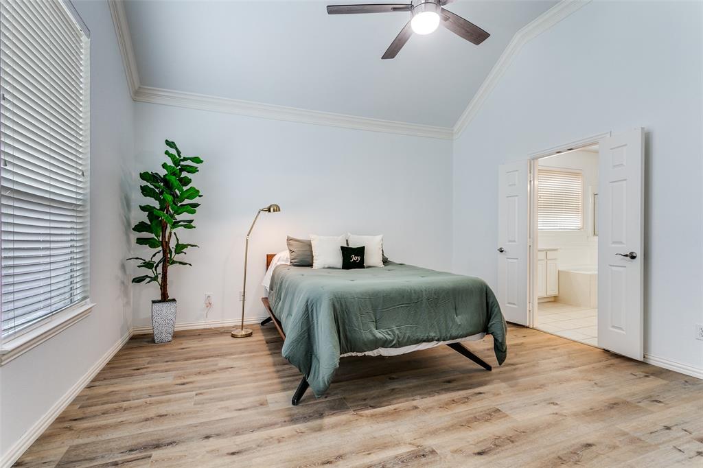 Preserve At Hidden Lakes The - Residential