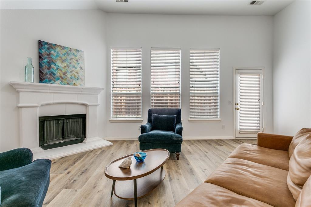 Preserve At Hidden Lakes The - Residential