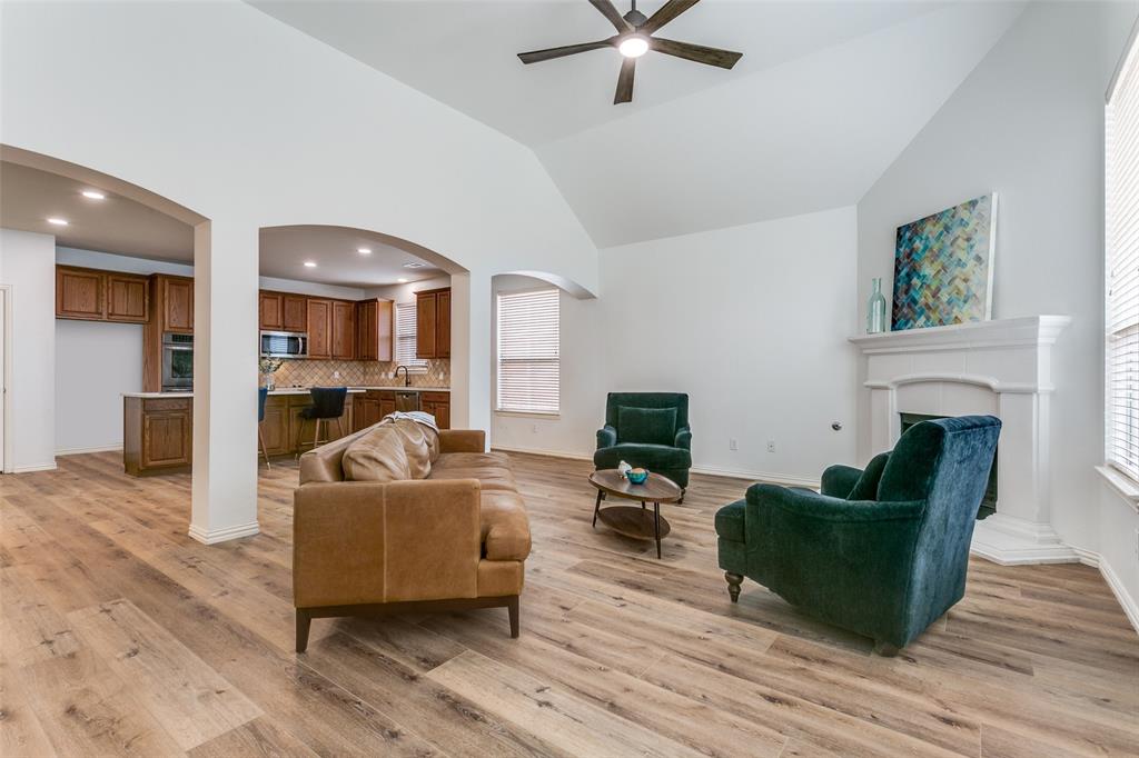 Preserve At Hidden Lakes The - Residential