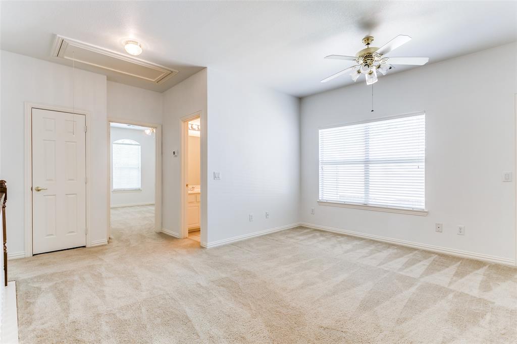 Preserve At Hidden Lakes The - Residential