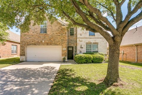 2311 Watercrest Drive Keller TX 76248