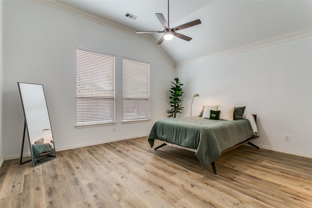 Preserve At Hidden Lakes The - Residential