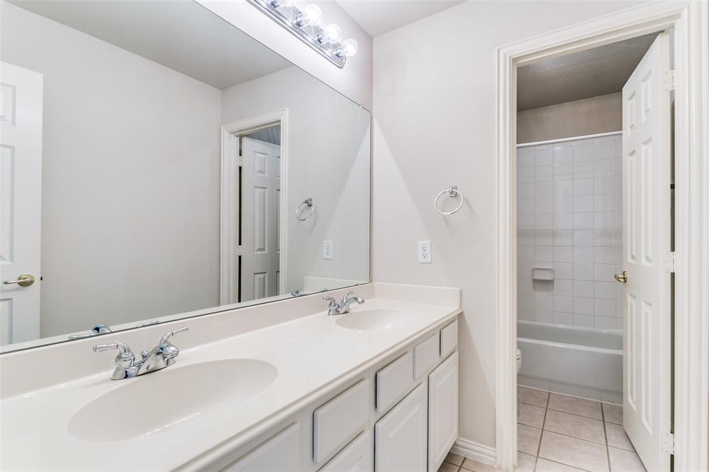 Preserve At Hidden Lakes The - Residential