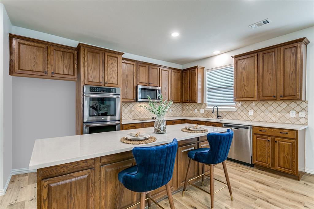 Preserve At Hidden Lakes The - Residential